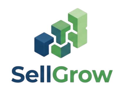 SellGrow Logo